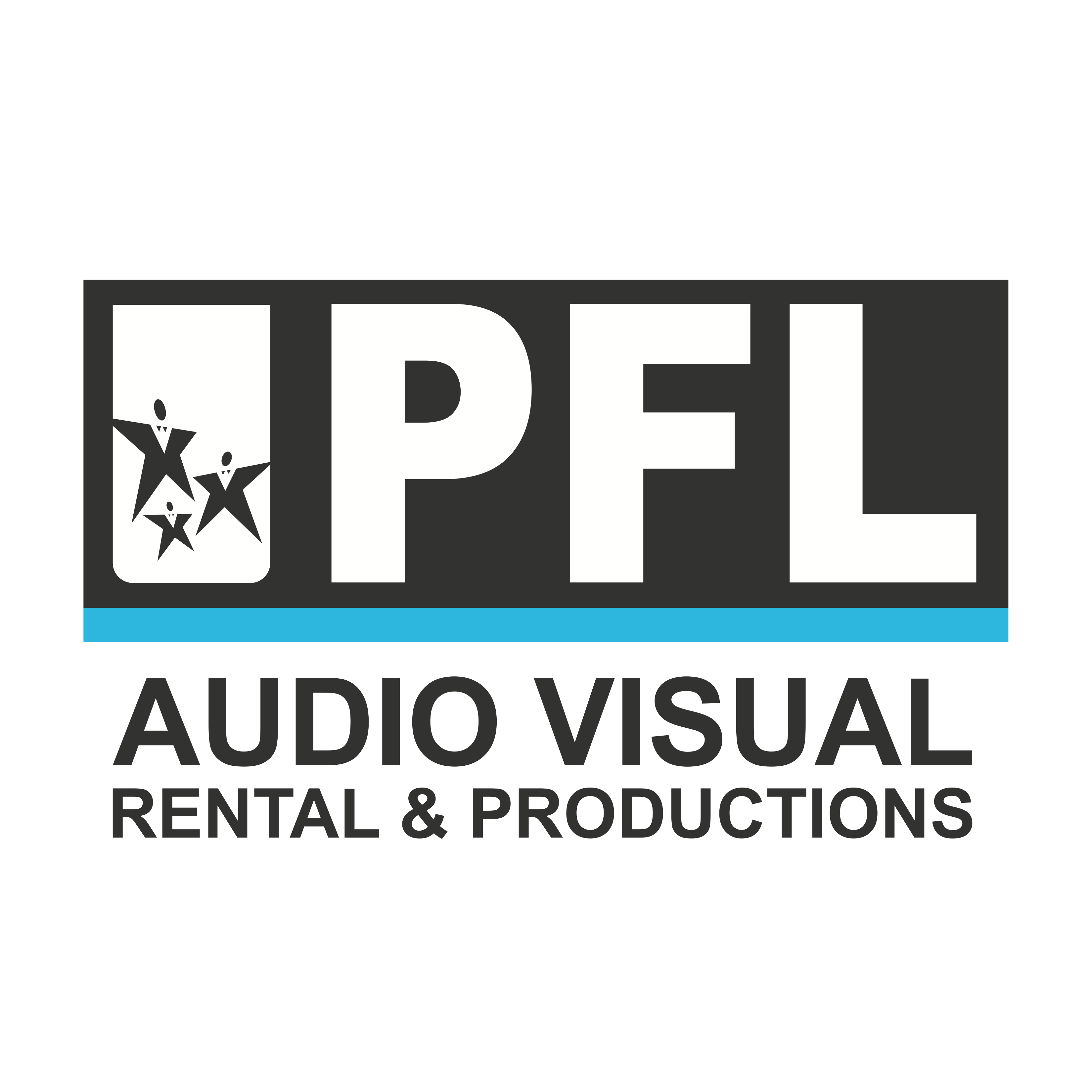 PFL Rental Productie AV Beerse huur licht geluid video brussel Antwerpen Eindhoven Tilburg Veldhoven