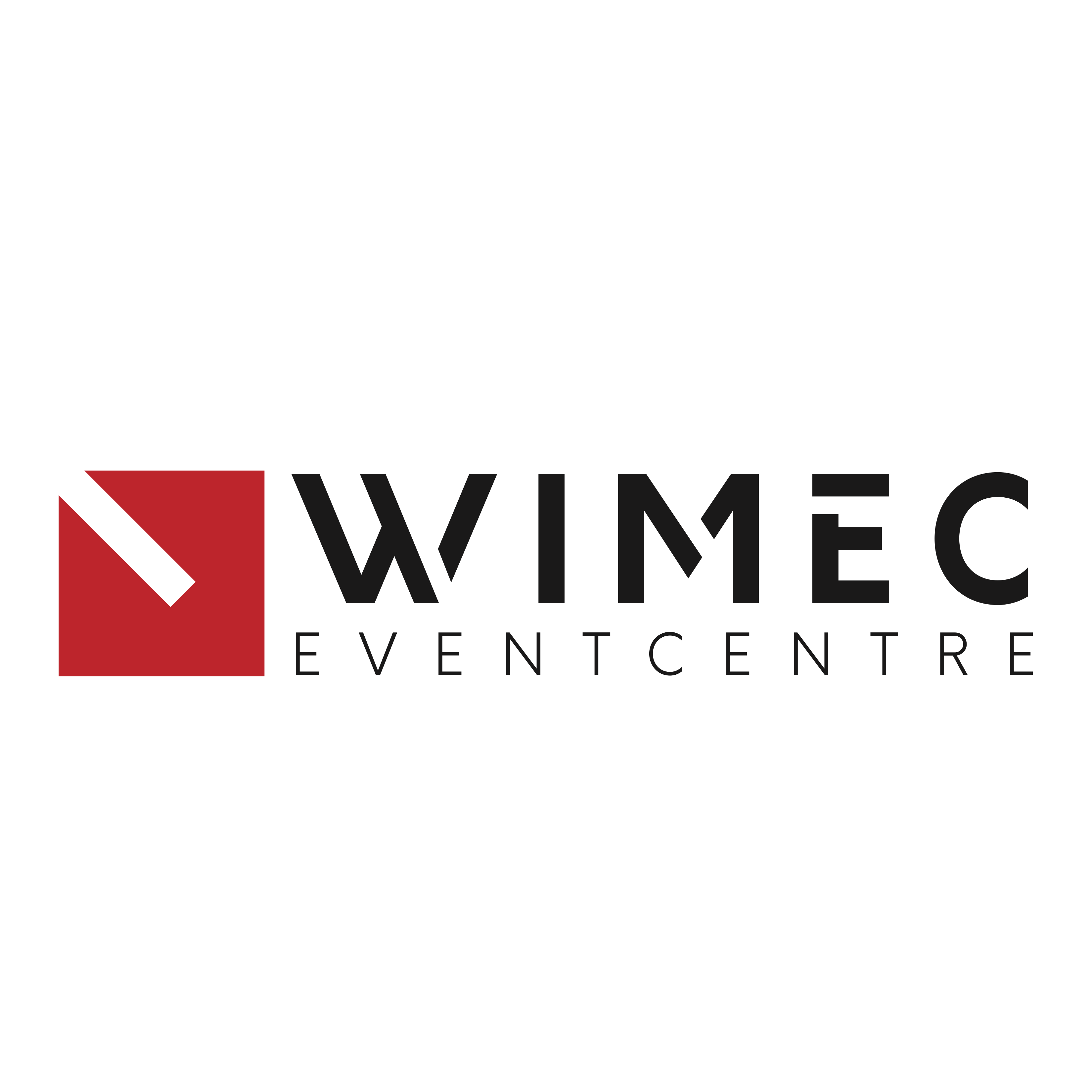 WIMEC zaalverhuur vergaderen 1000 personen maastricht eindhoven merksplas turnhout beerse factory p;olivalente zaal